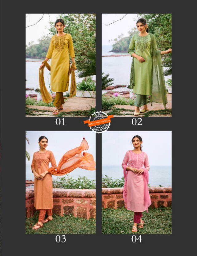 100Miles Adira Kurta Pant Dupatta Set Wholesale Catalog. Purchase Full Catalog Of Kurta Pant Dupatta Set In Wholesale Price Online