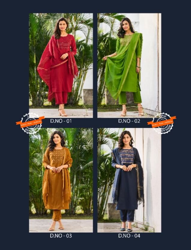 100Miles Amruta Handloom Readymade Dress Wholesale Catalog, Buy Full Catalog of 100Miles Amruta Handloom Readymade Dress At Wholesale Price