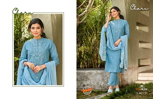 100Miles Charu Readymade Dress Wholesale Catalog