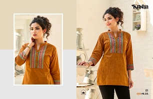 100Miles Krisha Western Top Wholesale Collection, Buy Full Catalog of 100Miles Krisha Western Top At Wholesale Price