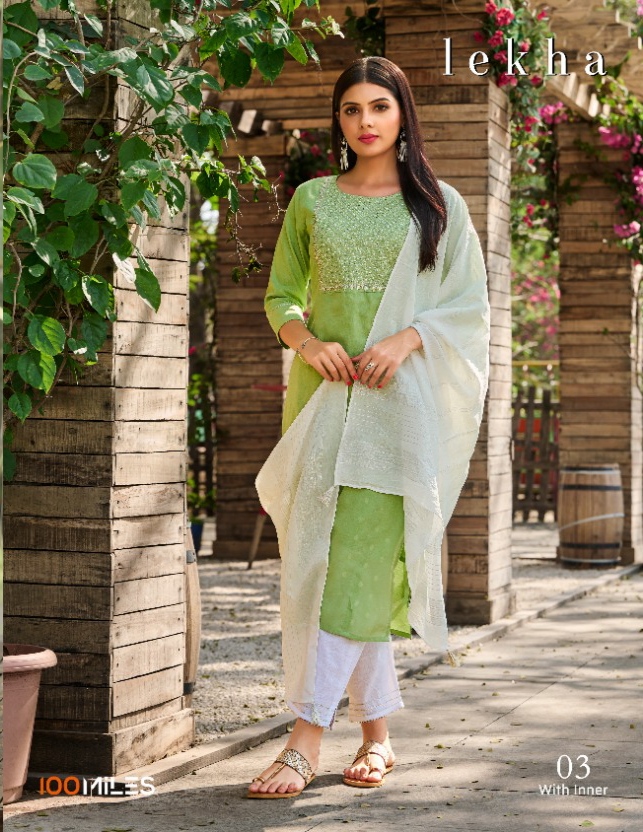 Stitched Readymade Rayon Salwar Suits for Ladies – Stilento
