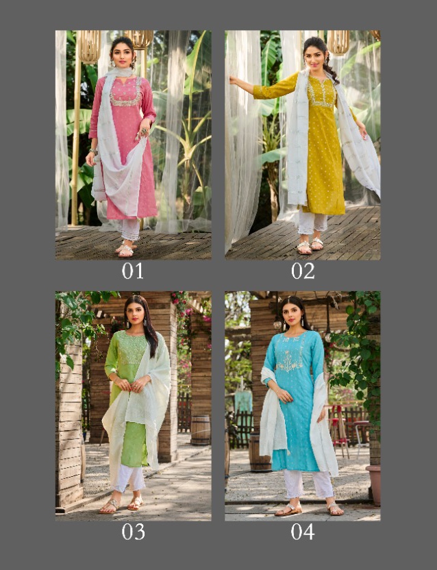 100Miles Lekha Ladies Readymade Dress Wholesale Catalog. Purchase Full Catalog of Ladies Readymade Dress In Wholesale Price Online