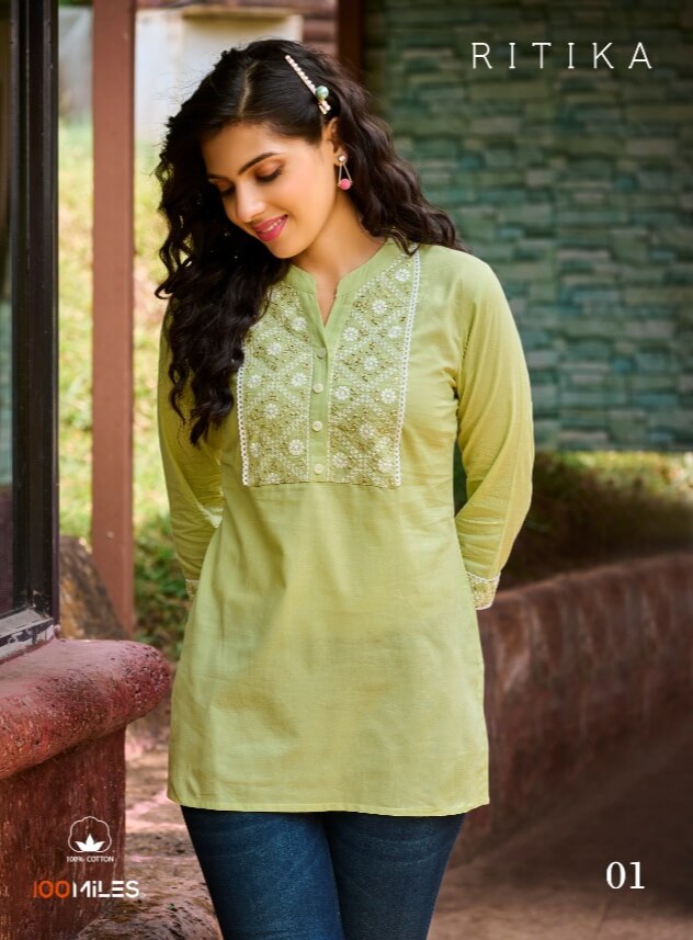 100 rs tops online sale