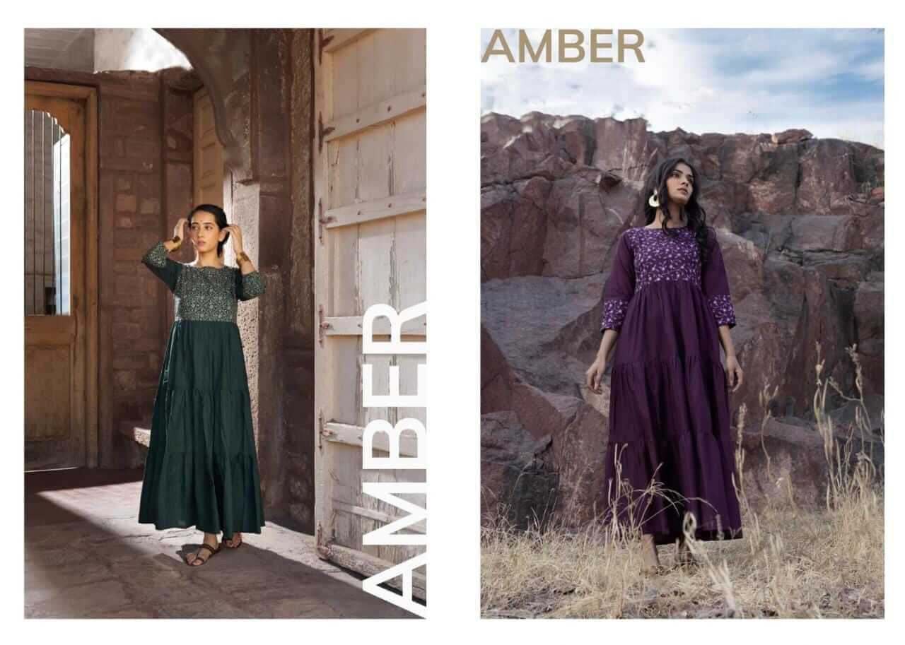 100Miles Amber Heavy Embroidery Dress Catalog in Wholesale, Buy 100Miles Amber Heavy Embroidery Dress Full Catalog in Wholesale Price Online From Vadodara, Surat, Gujarat