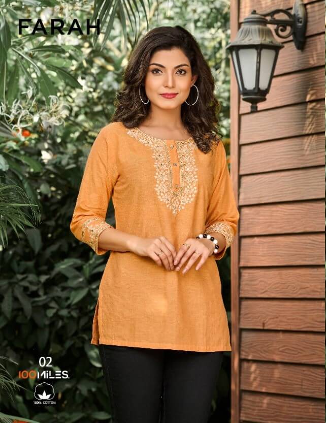 100Miles Farah Western Tops Wholesale Catalog, Buy 100Miles Farah Western Tops Full Catalog in Wholesale Price Online