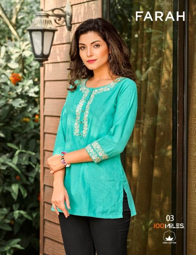 100Miles Farah Western Tops Wholesale Catalog, Buy 100Miles Farah Western Tops Full Catalog in Wholesale Price Online