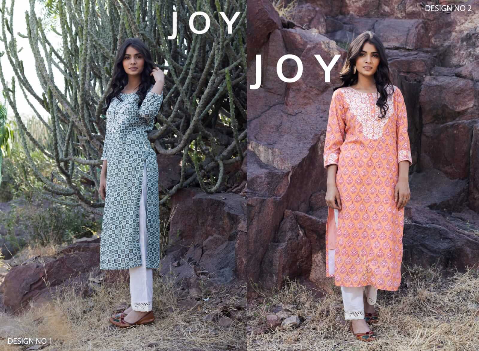 100Miles Joy Georgette Digital Printed Kurtis Catalog in Wholesale, Buy 100Miles Joy Georgette Digital Printed Kurtis Catalog in Wholesale Price Online From Vadodara, Surat, Gujarat