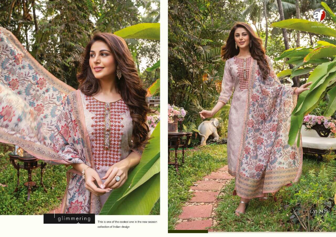 AF Golden Meadows Party Wear Dress Wholesale Catalog. Purchase Full Catalog of Party Wear Dress In Wholesale Price Online