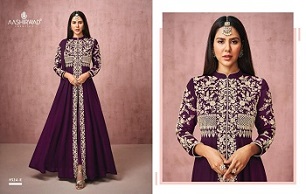 Aashirwad Sonam Free Sizes Readymade Dress Wholesale Catalog, Buy Full Catalog of Aashirwad Sonam Free Sizes Readymade Dress At Wholesale Price