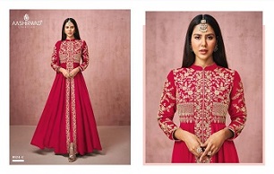 Aashirwad Sonam Free Sizes Readymade Dress Wholesale Catalog, Buy Full Catalog of Aashirwad Sonam Free Sizes Readymade Dress At Wholesale Price