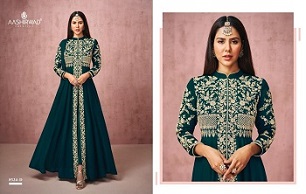 Aashirwad Sonam Free Sizes Readymade Dress Wholesale Catalog, Buy Full Catalog of Aashirwad Sonam Free Sizes Readymade Dress At Wholesale Price