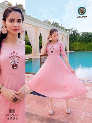 Aradhna Glam Girl Vol 8 Kurtis wholesale catalog, Buy Full catalog of Aradhna Glam Girl Vol 8 Kurtis At wholesale Price