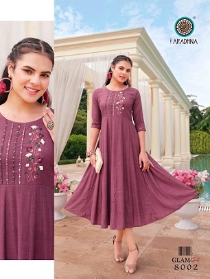 Aradhna Glam Girl Vol 8 Kurtis wholesale catalog, Buy Full catalog of Aradhna Glam Girl Vol 8 Kurtis At wholesale Price