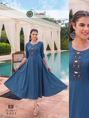 Aradhna Glam Girl Vol 8 Kurtis wholesale catalog, Buy Full catalog of Aradhna Glam Girl Vol 8 Kurtis At wholesale Price