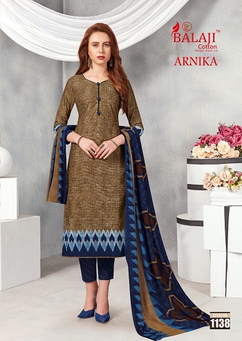 Balaji Cotton Arnika Vol 9 Cotton Print Wholesale Dress Material Catalogue. Balaji Presents Arnika Vol 9 Cotton Printed Unstitched Dress Material Wholesaler Catalogue Online. Buy Low Range Cotton Dress Material Online For Business. Balaji Arnika 16 Designs Wholesale Womens Dress Material Wholesale Bunch. Balaji Arnika Vol 9 Cotton Top Cotton Bottom And Chiffon Dupatta Wholesale Bunch