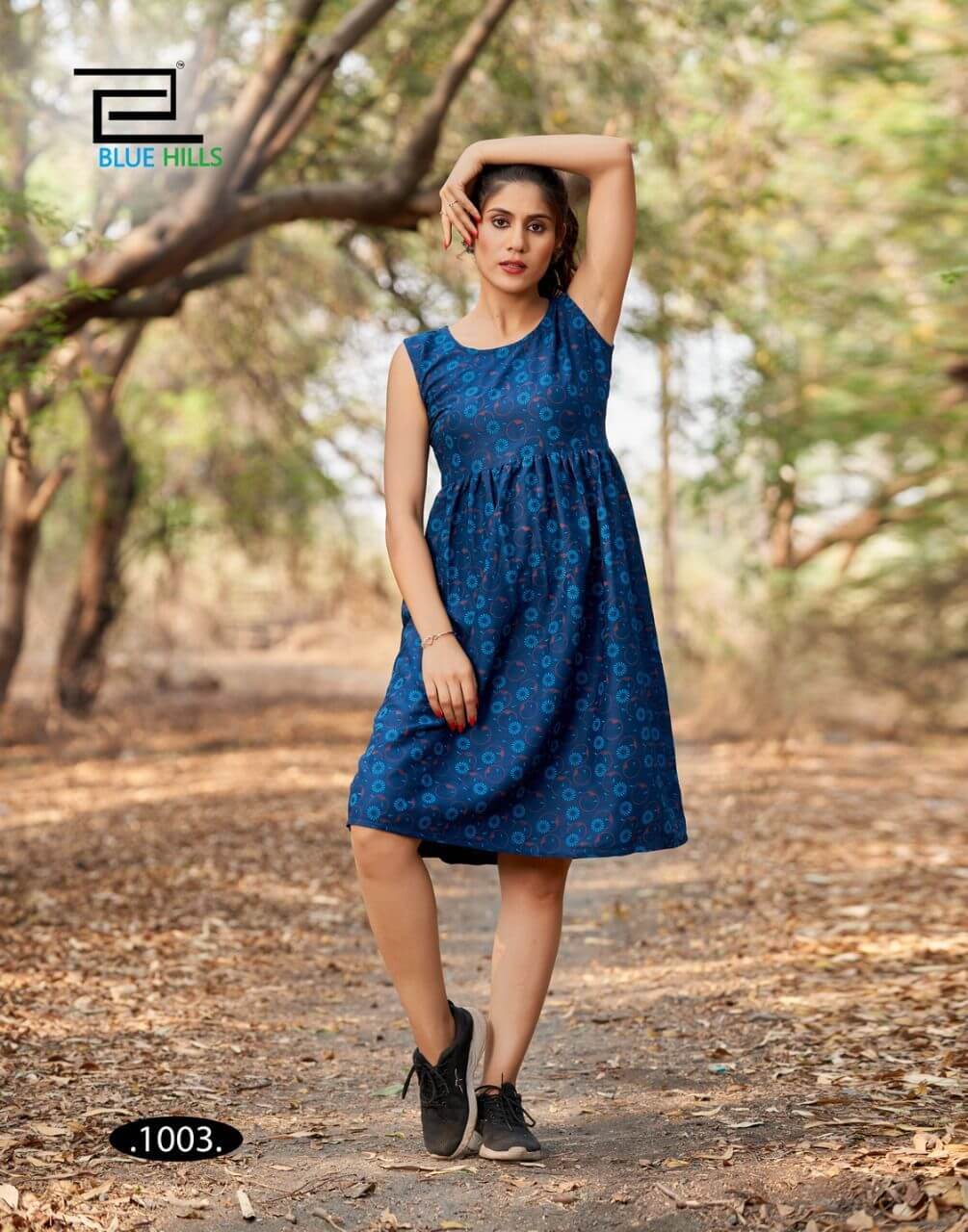 Blue Hills Short Top Vol 1 Rayon Kurti Wholesale Catalog, Buy Full Catalog of Blue Hills Short Top Vol 1 Rayon Kurti At Wholesale Price