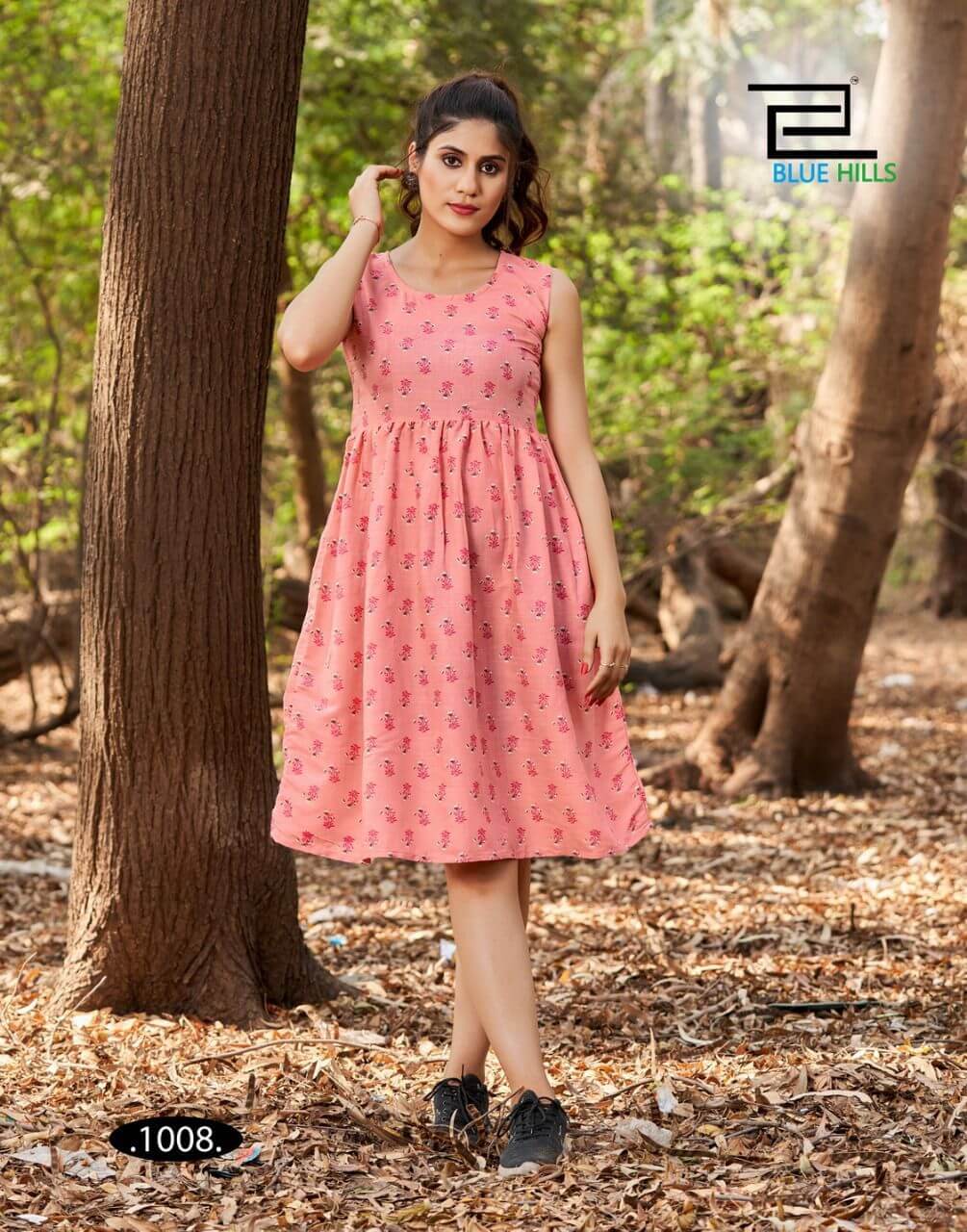 Blue Hills Short Top Vol 1 Rayon Kurti Wholesale Catalog, Buy Full Catalog of Blue Hills Short Top Vol 1 Rayon Kurti At Wholesale Price