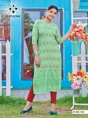 Blue Hills Simple Dimple Vol 1 Kurtis wholesale catalog, Buy Full catalog ofBlue Hills Simple Dimple Vol 1 Kurtis At wholesale Price