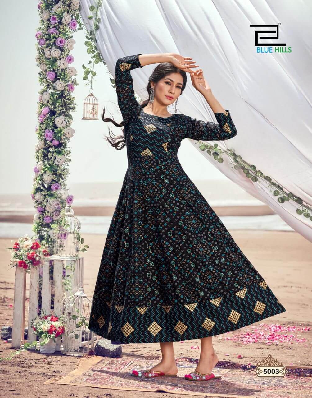 Blue Hills Up To Date Vol 5 Gown Catalog In Wholesale Price. Purchase Full Catalog Of Blue Hills Up To Date Vol 5 In Wholesale Price Online