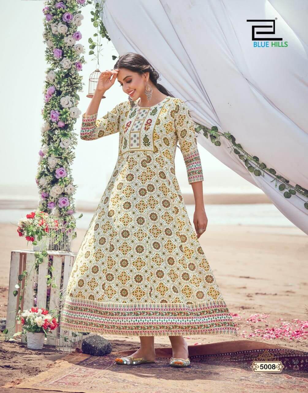 Blue Hills Up To Date Vol 5 Gown Catalog In Wholesale Price. Purchase Full Catalog Of Blue Hills Up To Date Vol 5 In Wholesale Price Online