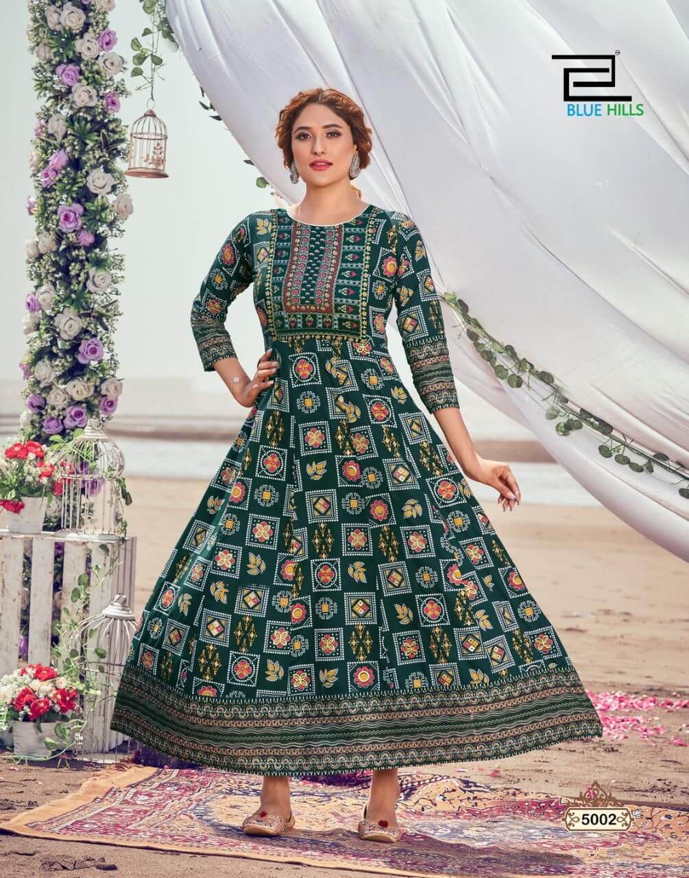 Blue Hills Up To Date Vol 5 Gown Catalog In Wholesale Price. Purchase Full Catalog Of Blue Hills Up To Date Vol 5 In Wholesale Price Online