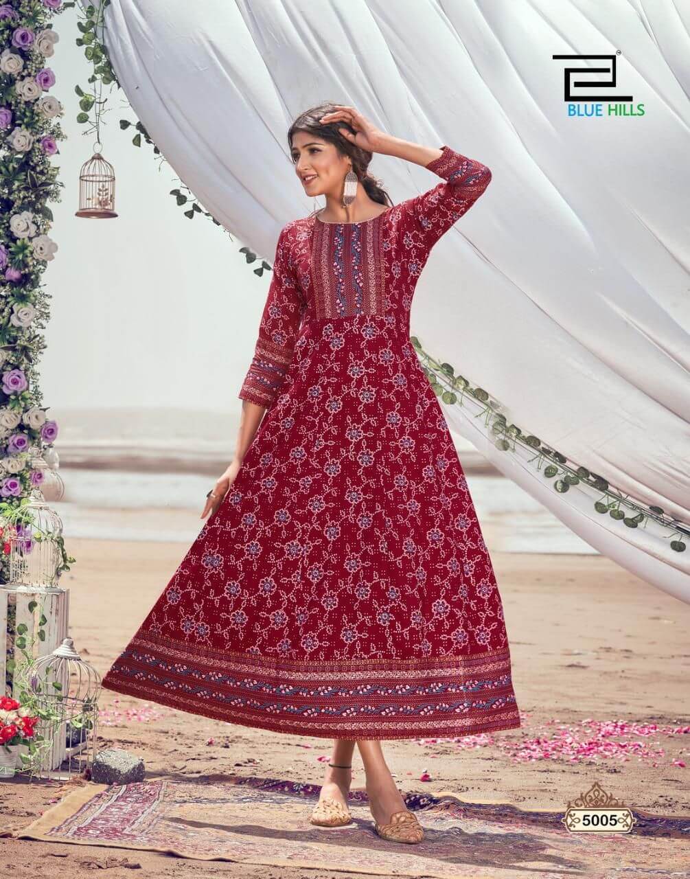 Blue Hills Up To Date Vol 5 Gown Catalog In Wholesale Price. Purchase Full Catalog Of Blue Hills Up To Date Vol 5 In Wholesale Price Online