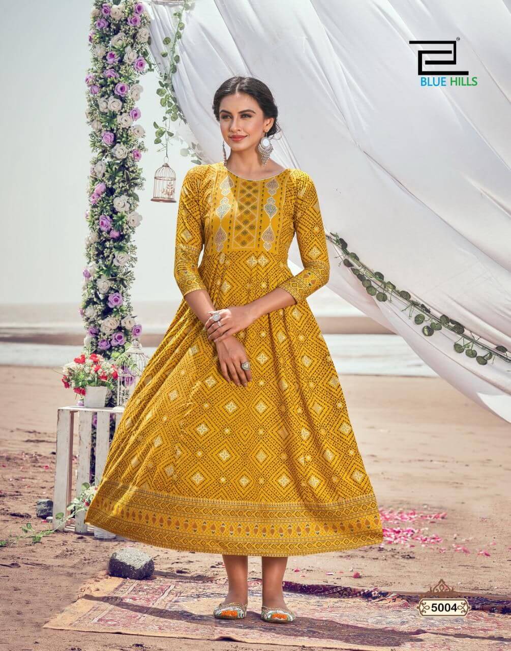 Blue Hills Up To Date Vol 5 Gown Catalog In Wholesale Price. Purchase Full Catalog Of Blue Hills Up To Date Vol 5 In Wholesale Price Online