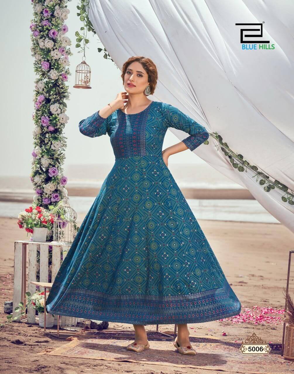 Blue Hills Up To Date Vol 5 Gown Catalog In Wholesale Price. Purchase Full Catalog Of Blue Hills Up To Date Vol 5 In Wholesale Price Online