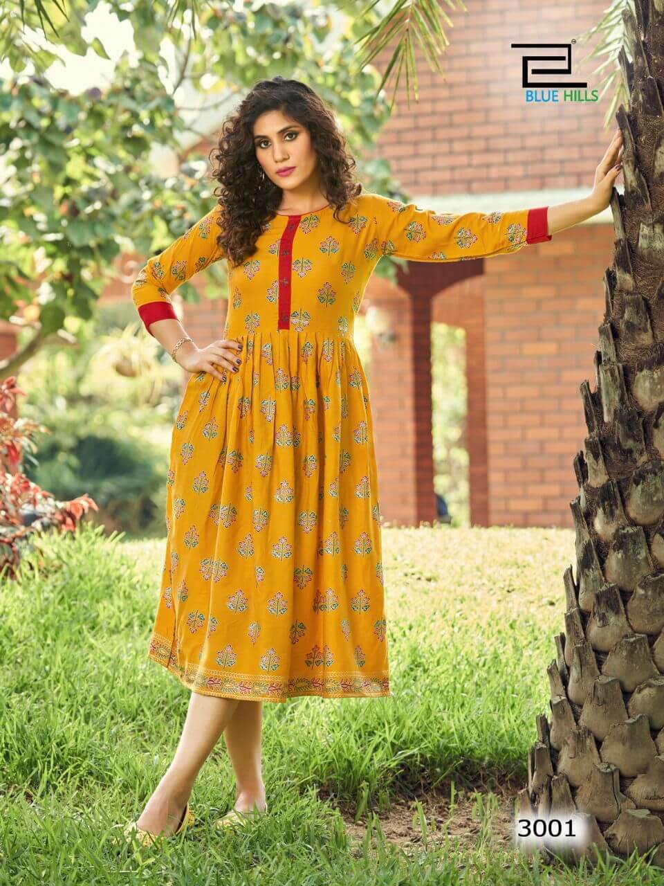 Blue Hills Velly Vol 3 Rayon Gown Wholesale Catalog. Purchase Full Catalog of Rayon Gown In Wholesale Price Online