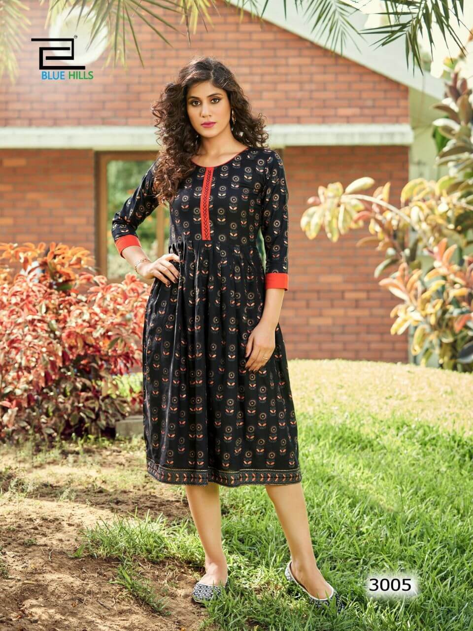 Blue Hills Velly Vol 3 Rayon Gown Wholesale Catalog. Purchase Full Catalog of Rayon Gown In Wholesale Price Online