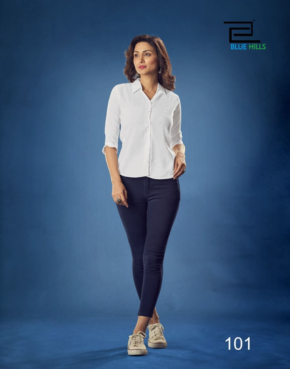 Blue Hills Western Vol 10 Fancy Top Catalog In Wholesale Price. Purchase Full Catalog of Blue Hills Western Vol 10 In Wholesale Price Online