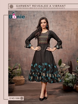 Bonie Brinda Gowns wholesale catalog