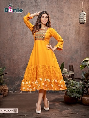 Bonie Brinda Gowns wholesale catalog, Buy Full Catalog of Bonie Brinda Gowns At wholesale Price