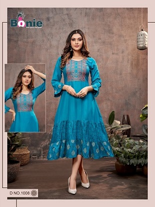 Bonie Brinda Gowns wholesale catalog, Buy Full Catalog of Bonie Brinda Gowns At wholesale Price