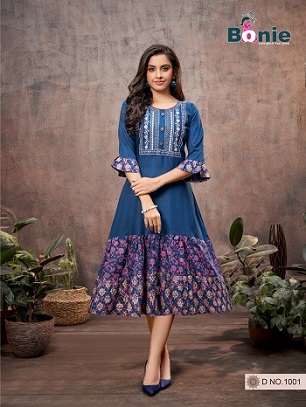 Bonie Brinda Gowns wholesale catalog, Buy Full Catalog of Bonie Brinda Gowns At wholesale Price