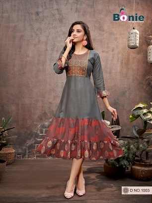 Bonie Brinda Gowns wholesale catalog, Buy Full Catalog of Bonie Brinda Gowns At wholesale Price