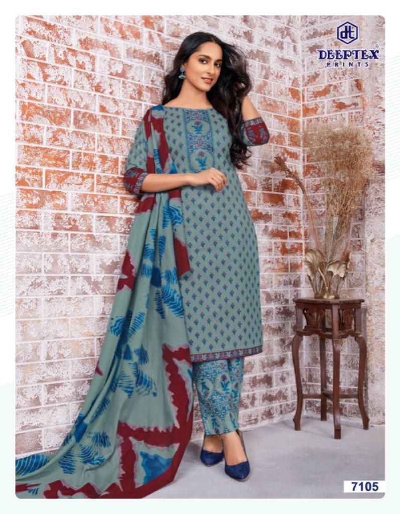 Deeptex Vo 71 Cotton Dress Material Catalog In Wholesale Price. Purchase Full Catalog of Deeptex Vol 71 In Wholesale Price Online