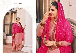 Eba Lifestyle Hurma37 Dress Material Wholesale Catalog, Buy Full Catalog of Eba Lifestyle Hurma37 Dress Material At Wholesale Price