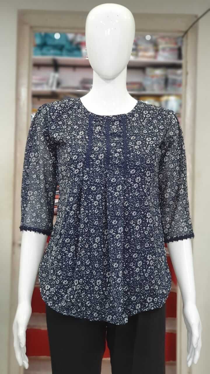 Ladies tops with price sale