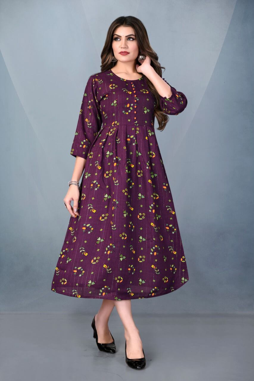 FF Cotton Candy Kurti Catalog In Wholesale Price. Purchase Full Catalog of FF Cotton Candy In Wholesale Price Online