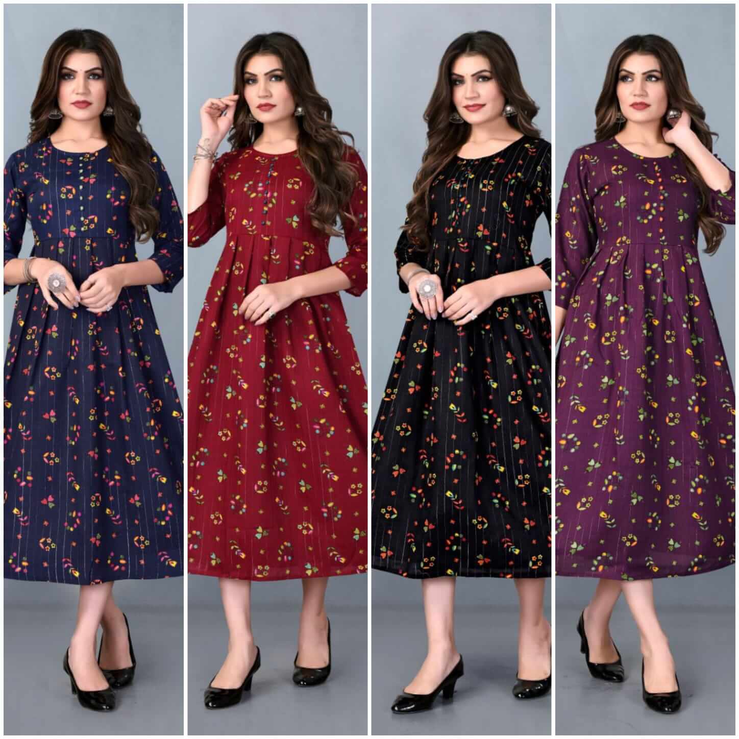 FF Cotton Candy Kurti Catalog In Wholesale Price. Purchase Full Catalog of FF Cotton Candy In Wholesale Price Online