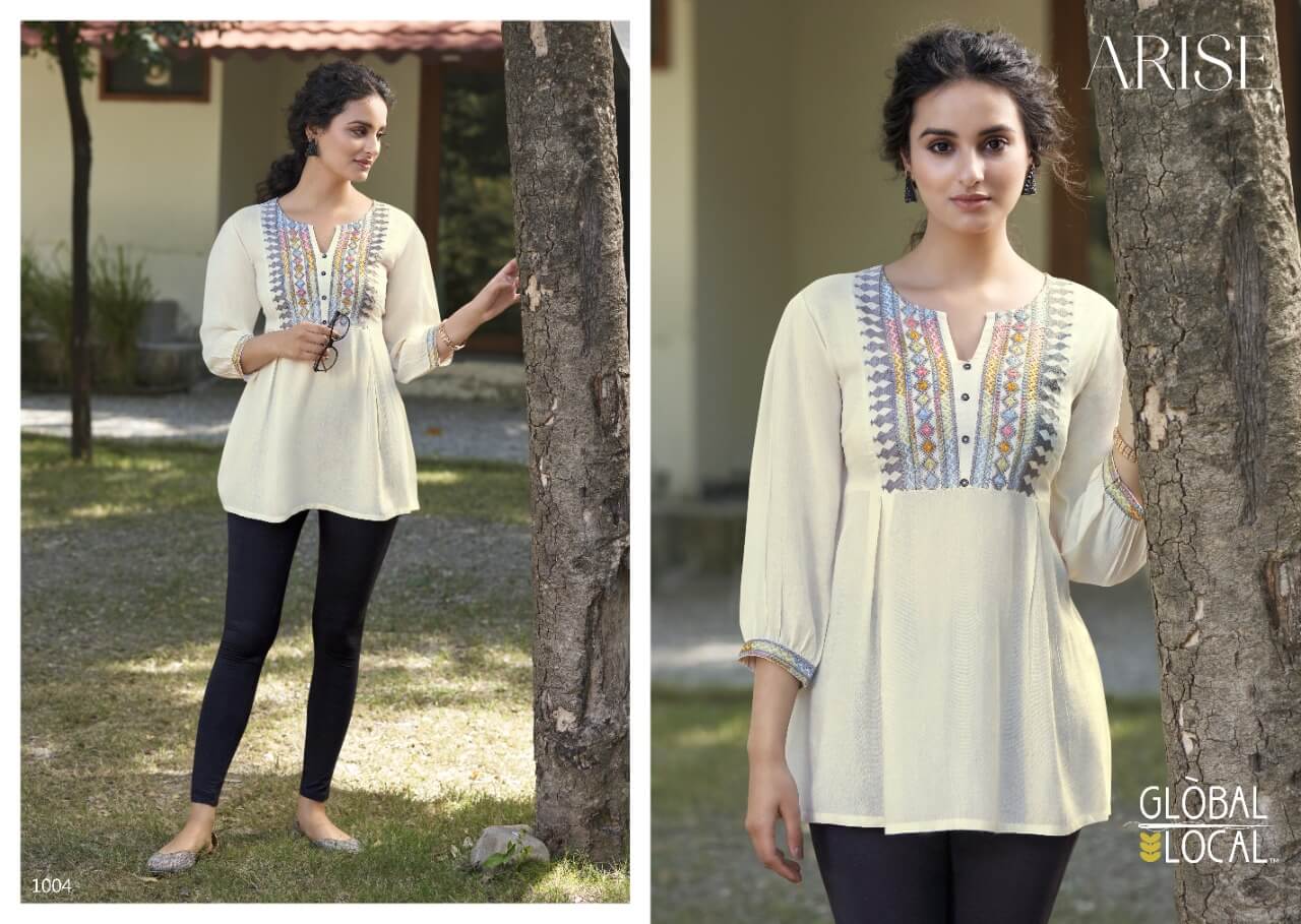 Global Local Arise Western Top Wholesale Collection, Buy Full Catalog of Global Local Arise Western Top Wholesale At Price Online