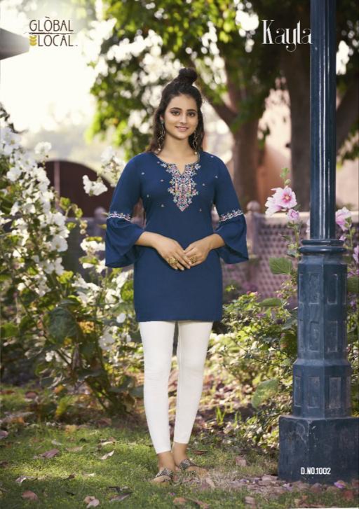 Global Local Kayla Western Tops Wholesale Catalog. Purchase Full Catalog of Western Tops In Wholesale Price Online