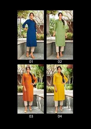 Global Local Millennia Kurtis Slant Pocket Wholesale Catalog, Buy Full Catalog of Global Local Millennia Kurtis Slant Pocket At Wholesale Price