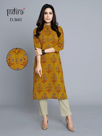 Indira Rozana Vol 3 Jaipuri Cotton Kurtis Wholesale Catalogue. Purchase Jaipuri Cambric Cotton Kurtis In bulk rate online for reselling eight designs bunch