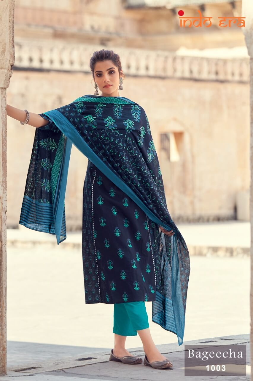 Indo Era Bageecha Readymade Dress Wholesale Catalog, Buy Full Catalog of Indo Era Bageecha Readymade Dress At Wholesale Price