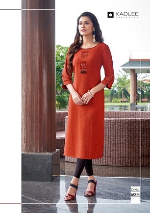 Kadlee Moonlight Kurtis wholesale catalog, Buy Full catalog of Kadlee Moonlight Kurtis At wholesale Price