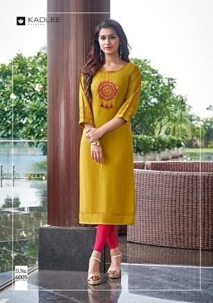 Kadlee Moonlight Kurtis wholesale catalog, Buy Full catalog of Kadlee Moonlight Kurtis At wholesale Price