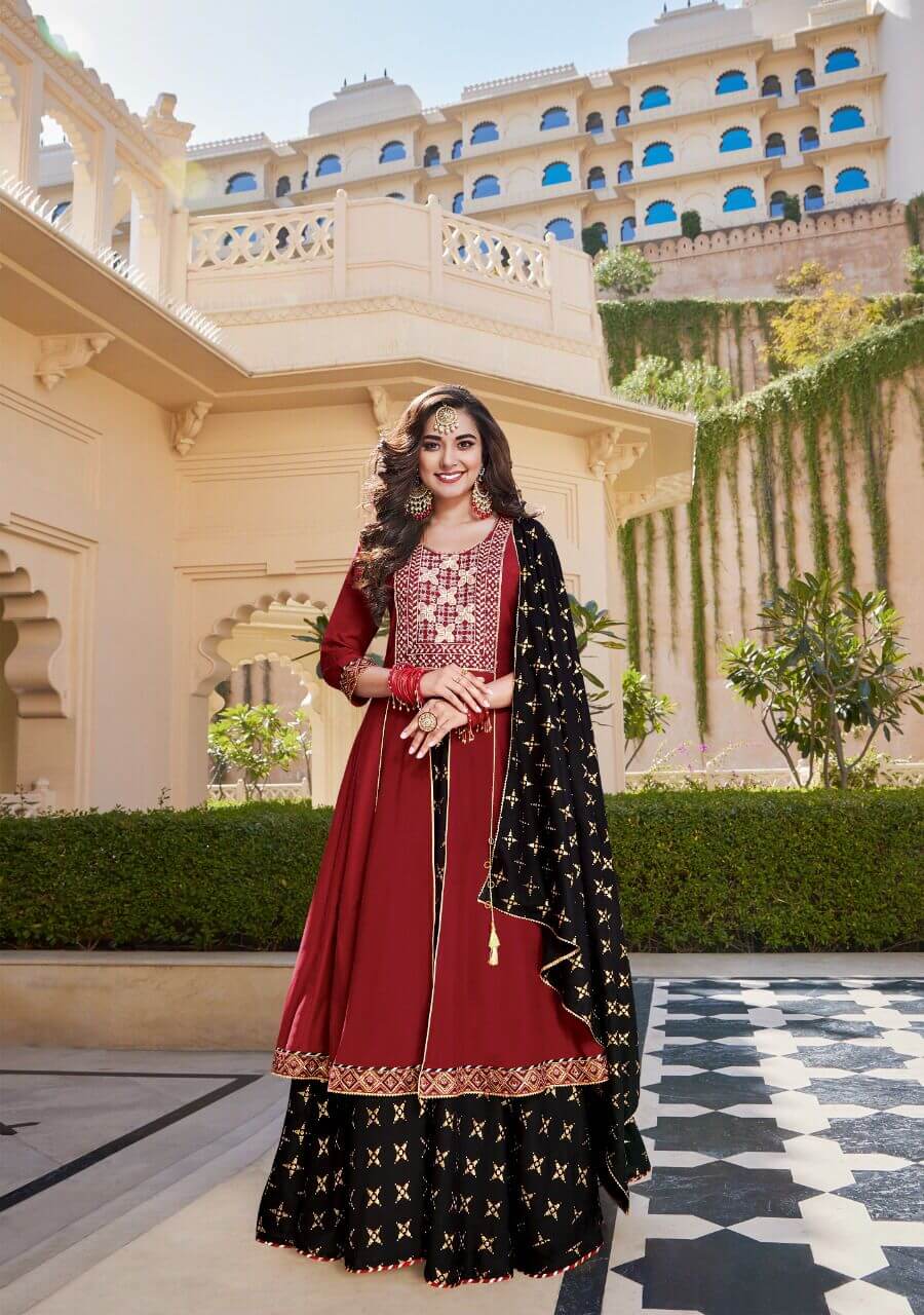 Kajal Style Tanishq Vol 1 Readymade Dress Catalog In Wholesale Price. Purchase Full Catalog of Kajal Style Tanishq Vol 1 In Wholesale Price Online