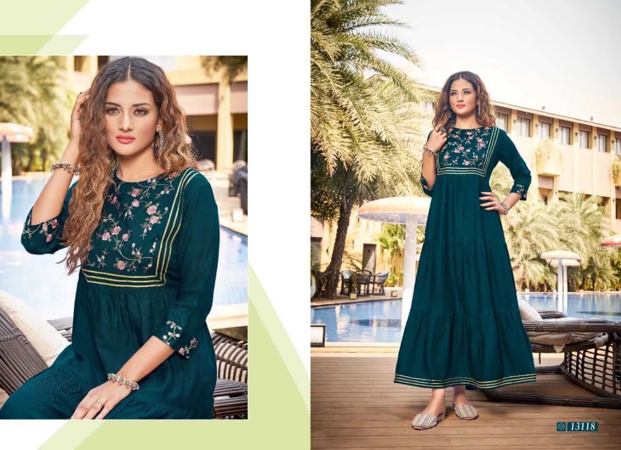 Kalaroop Zoya Vol 2 Party Wear Gown Catalog In Wholesale Price. Purchase Full Catalog of Kalaroop Zoya Vol 2 In Wholesale price Online